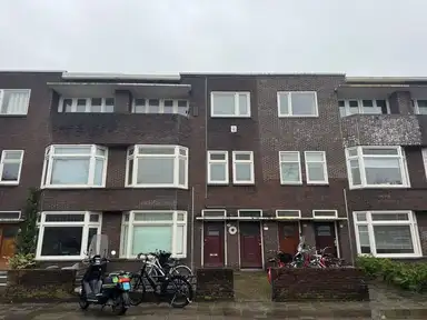 15μ² Δωμάτιο προς ενοικίαση για 575€/μήνα σε Korreweg 89a, Groningen