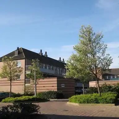 61m2 flat to rent for 804€/month in Naaldwijk