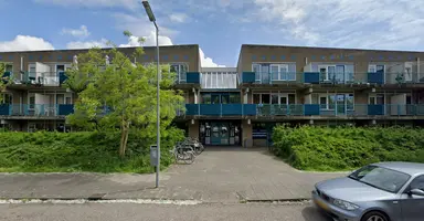 28m2 Appartement à louer pour 604.47€/mois à Willem Kalfstraat 114, Alkmaar