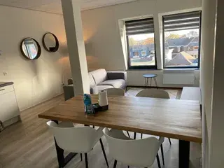 50m2 apartment to rent for 754€/month in Beekstraat 29F, Weert