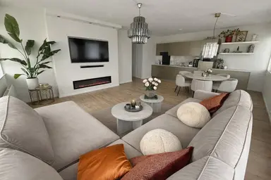 82μ² Διαμέρισμα προς ενοικίαση για 2250€/μήνα σε Bovenkerkerweg 83, Amstelveen