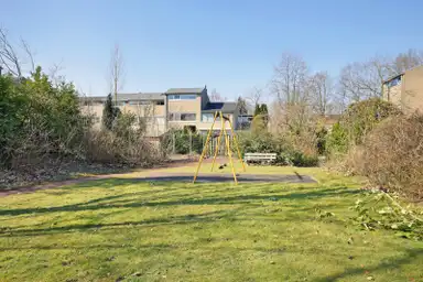 112m2 house to rent for 1405€/month in Parelduiker 17, Leusden