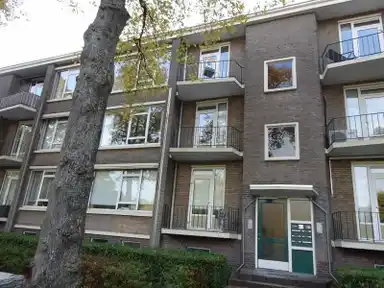 74m2 apartment to rent for 1765€/month in Karel de Grotelaan, Eindhoven