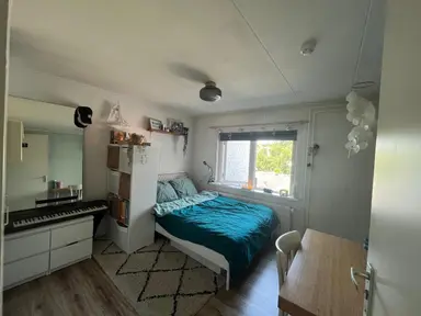 13m2 Camera in affitto per 210€/mese a Lipperkerkstraat, Enschede