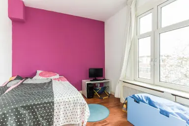 15μ² Δωμάτιο προς ενοικίαση για 750€/μήνα σε Korreweg, Groningen