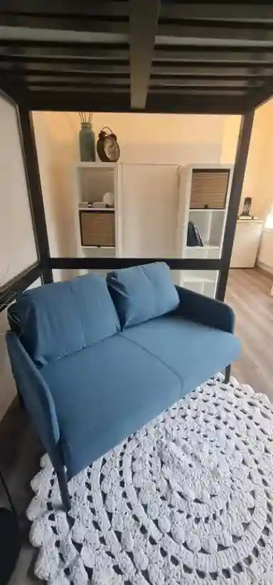 14μ² στούντιο προς ενοικίαση για 995€/μήνα σε Bataviastraat, Utrecht