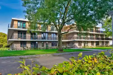 25m2 studio te huur voor 635€/maand in Geert Grootestraat 5, Zwolle