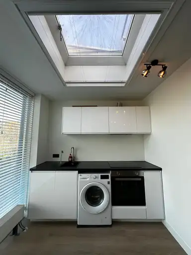 42m2 Camera in affitto per 1800€/mese a IJburglaan, Amsterdam