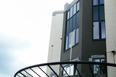 36m2 apartment to rent for 847€/month in Marktplein, Apeldoorn