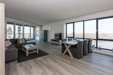 112m2 apartment to rent for 2600€/month in Hongerlandsedijk 738, Spijkenisse