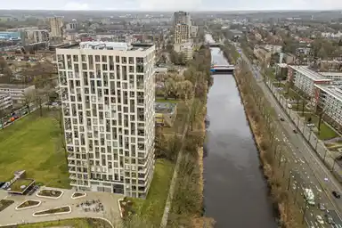 88m2 Appartement te huur voor 1695€/maand in Aalscholverpad 183, Amersfoort