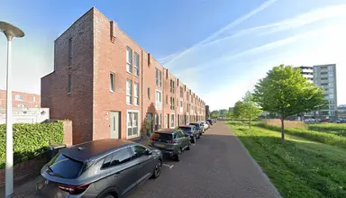 114m2 Haus zur Miete für 1995€/Monat in Medeastraat 7, Arnhem