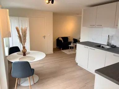 26m2 studio à louer pour 1214€/mois à Boschdijk 157F, Eindhoven