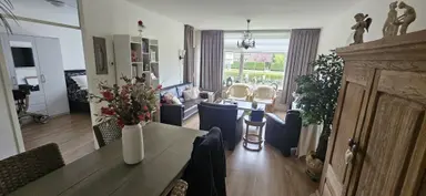 72m2 apartment to rent for 711.48€/month in Rijsenburg 70, Sas van Gent