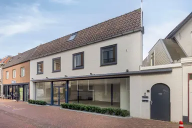 96m2 Appartement te huur voor 1700€/maand in Leijsenhoek 9, Oosterhout