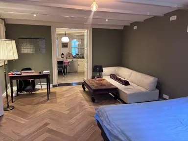 80μ² στούντιο προς ενοικίαση για 1750€/μήνα σε Plantsoen 27, Leiden