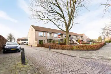 60m2 flat to rent for 949€/month in Burg V D Weijerstraat 56, Bunnik