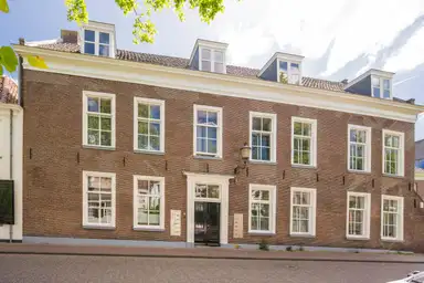 62m2 Appartement te huur voor 1602€/maand in Zuidsingel 45A, Amersfoort