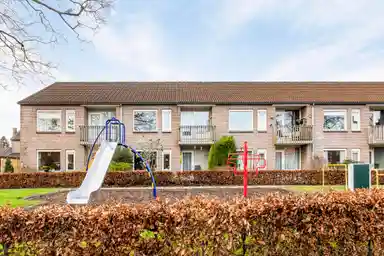 60m2 apartment to rent for 949€/month in Burg V D Weijerstraat 74, Bunnik