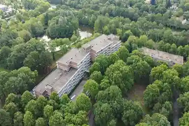 86m2 apartment to rent for 1500€/month in Sibeliuspark, Oss