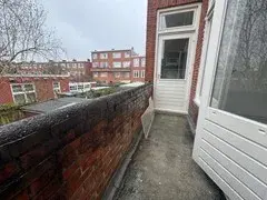 15m2 Camera in affitto per 575€/mese a Korreweg 89a, Groningen