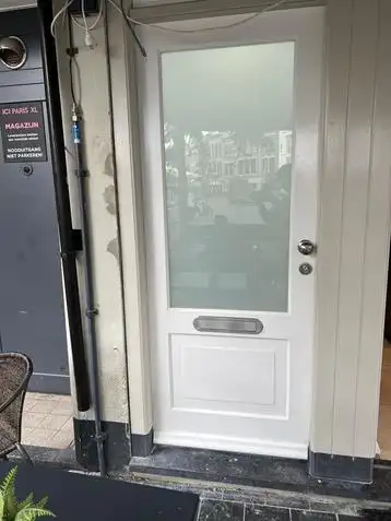 0m2 studio to rent for 950€/month in Markt 26A, 's-Hertogenbosch