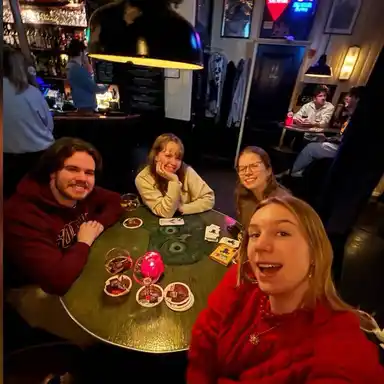 12m2 room to rent for 400€/month in Pelikaanhof, Leiden