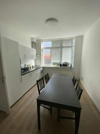 72m2 Appartement à louer pour 2200€/mois à Edisonplein, Schiedam