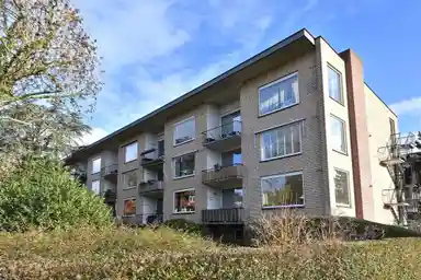 66m2 apartment to rent for 1350€/month in Cornelis Evertsenstraat 181, Hilversum