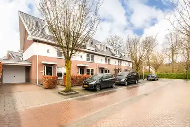 124m2 house to rent for 1750€/month in Ploeg 1, Voorthuizen