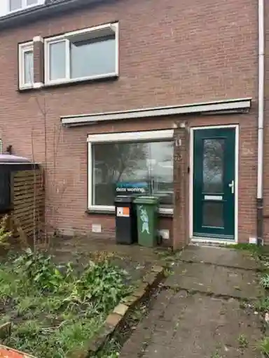 77m2 house to rent for 769€/month in Maria Margaretalaan 70, Abbenes