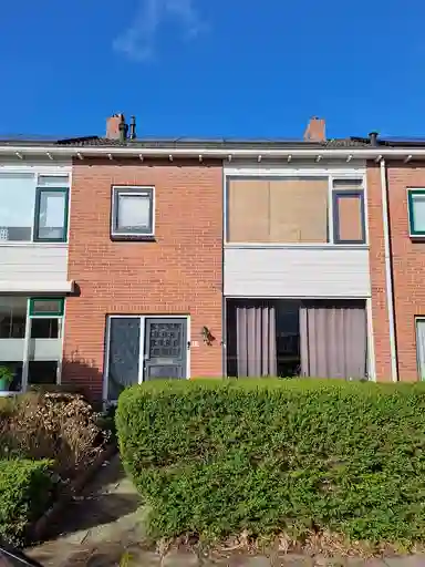 97μ² μονοκατοικία προς ενοικίαση για 764.14€/μήνα σε Koningin Emmastraat 23, Castricum