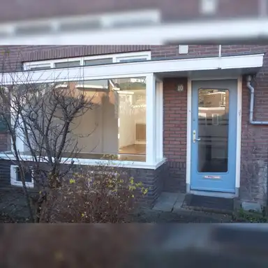 43μ² στούντιο προς ενοικίαση για 1162€/μήνα σε Fortstraat, Nijmegen