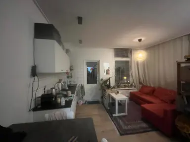 23m2 room to rent for 660€/month in Laurens Reaalstraat, Utrecht