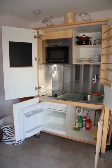 25m2 room to rent for 600€/month in Arsenaal, Vijfhuizen