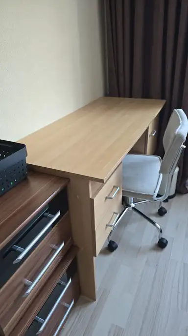 16m2 room to rent for 700€/month in Reggestraat, Nijmegen