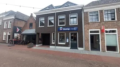 45m2 apartment to rent for 1900€/month in Nieuwstraat 8a, Hasselt