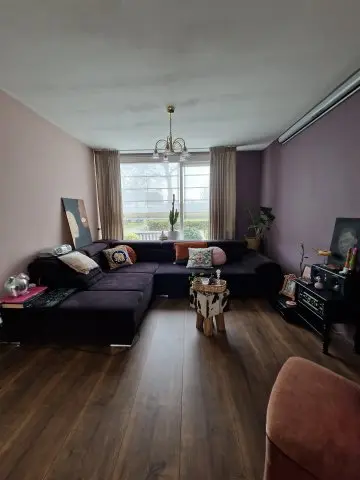 95m2 house to rent for 1307€/month in Aldenhaagstraat, Nijmegen