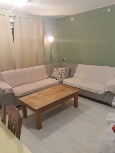 35m2 apartment to rent for 900€/month in Bermweg, Capelle aan den IJssel