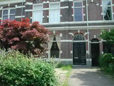 11m2 room to rent for 630€/month in Sint Annastraat, Nijmegen