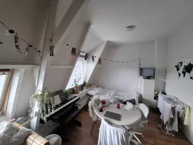 17m2 room to rent for 827€/month in Graafsedwarsstraat, Nijmegen