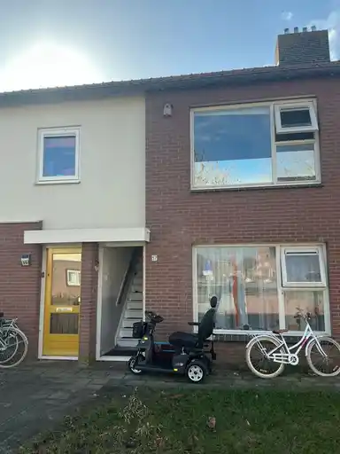 0m2 flat to rent for 752.27€/month in Paul Krugerstraat 57, Steenwijk