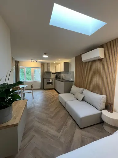 25m2 room to rent for 1400€/month in Nieuwe Laan, Amsterdam