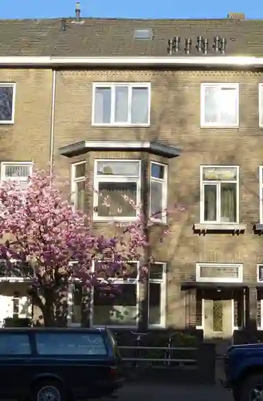 26m2 studio to rent for 741€/month in Koning Clovisstraat, Maastricht