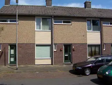 64m2 house to rent for 791.09€/month in Elzenstraat 12, Venlo
