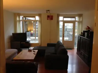 12m2 room to rent for 560€/month in Rotterdam