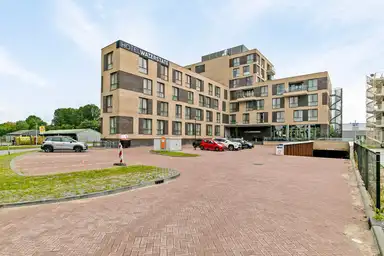 85m2 apartment to rent for 1575€/month in Westhavendijk 125, Goes