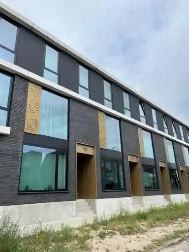 124m2 house to rent for 1995€/month in Flying Dutchmanstraat 28, Rotterdam