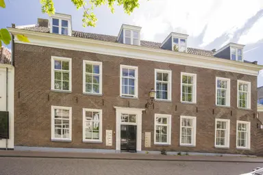 62m2 flat te huur voor 1602€/maand in Zuidsingel 45A, Amersfoort