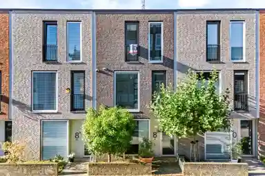 163m2 house to rent for 2500€/month in Vlasakkerweg 8B, Amersfoort